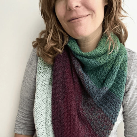 

Kamala - Tuch
1
