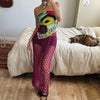 

Mesh Skirt - Rock
1