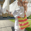 

Stripes on you - Tasche
4