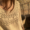 

Diamond Eyelets - Top
3