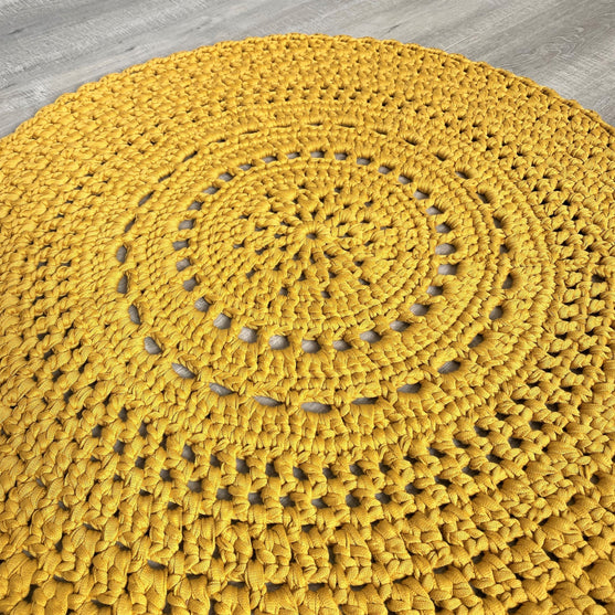 

Loopy - Teppich
4