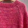 

Greta - Kinderpullover
3