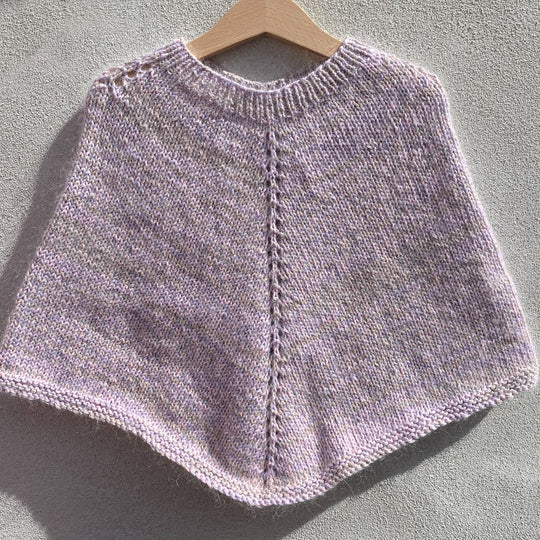 Sophia - Kinderponcho