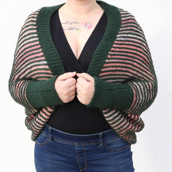 

Springlicious - Seelenwärmer
6