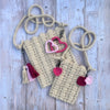 

Fall in Love - Taschen
1