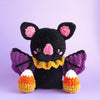

Buffy die Fledermaus
4