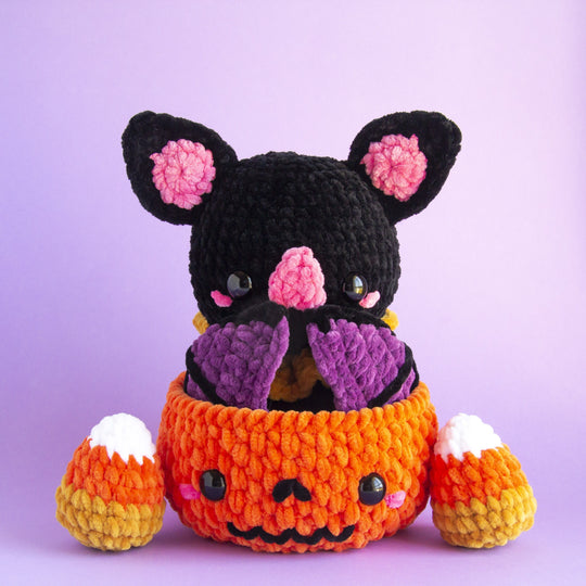 Buffy die Fledermaus