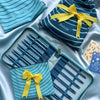

Stellar austauschbares Rundstricknadel-Set Deluxe – Sapphire - Hobbii
15