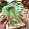 

Bamboo-Nadelspiel-Set - 20 cm - Hobbii
10