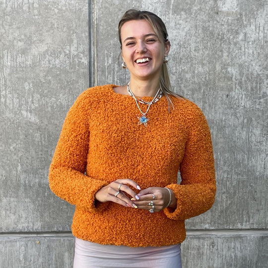 Lalita - Pullover