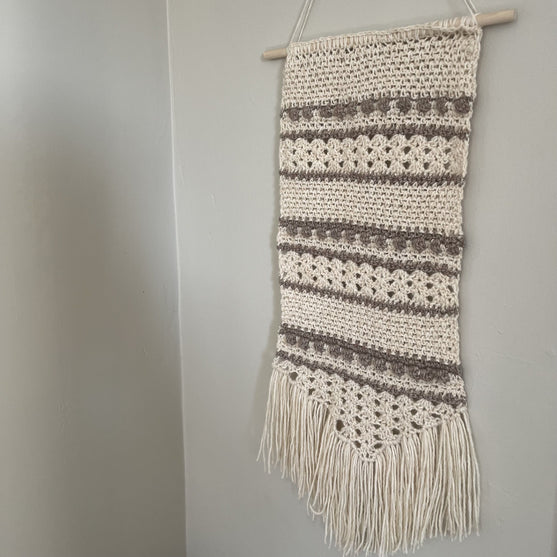 

Boho - Wandbehang
1