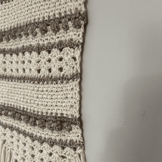 

Boho - Wandbehang
2