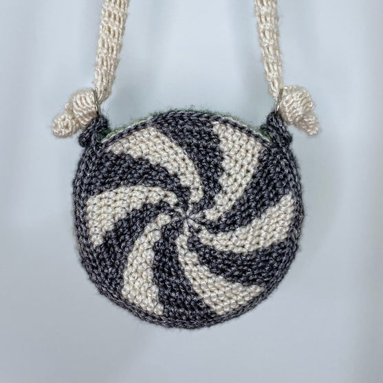 

Bittersweet Elf - Tasche
5