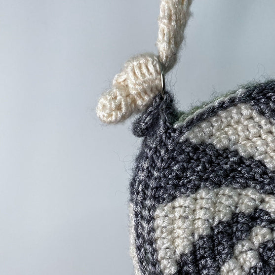 

Bittersweet Elf - Tasche
7