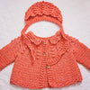 

Portobello - Kinder-Cardigan
1