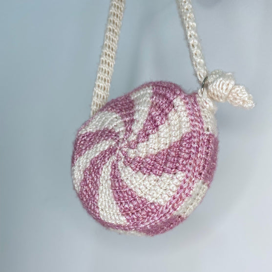 

Bittersweet Elf - Tasche
2