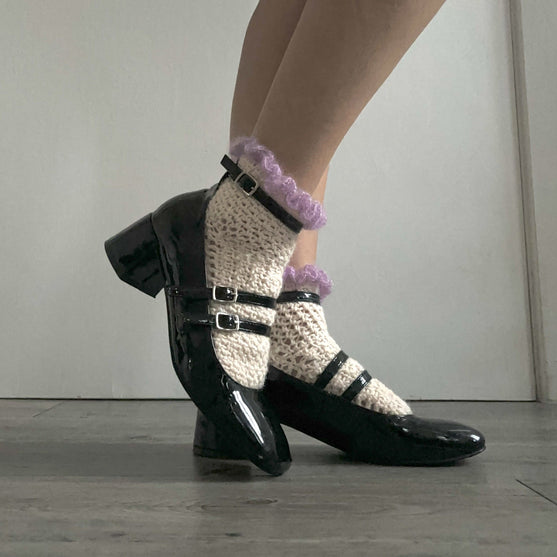 

Lover - Socken
1