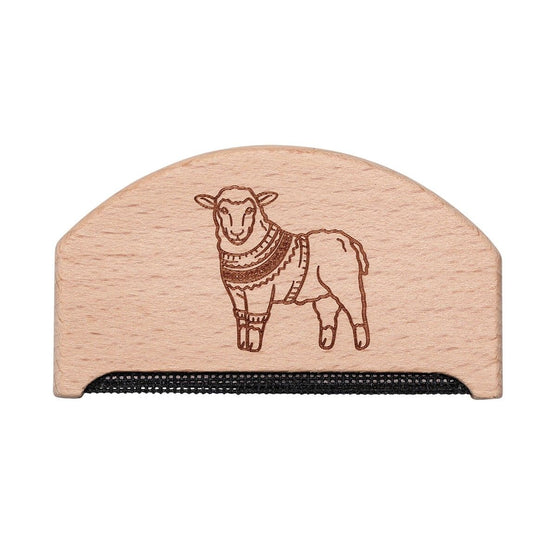 

Wollkamm - Go Handmade
1