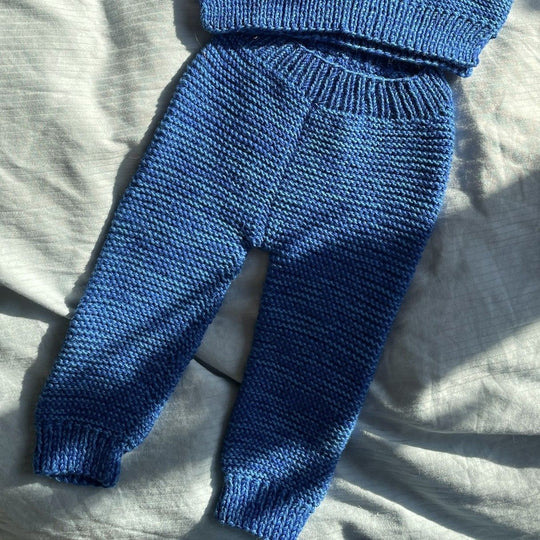 Ultra Easy Pants - Baby Hose