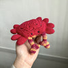 

Mr. Claws - Krabbe
5