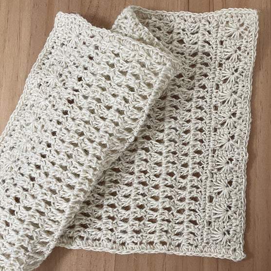 

Boho - Tischset
7