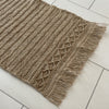 

Diamant - Teppich
7