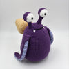 

Das Monster Sebastian
1
