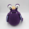 

Das Monster Sebastian
2