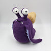 

Das Monster Sebastian
3
