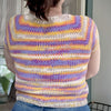 

T-BanaTop – Raglan-T-Shirt
4