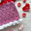

Sugar Rush - Kinderpullover
3