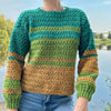 

Cinnamon Spice - Pullover
3