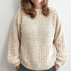 

Zohara - Pullover
1