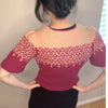

Carlie - Pullover
2