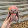 

Poppy - Osterhase
1