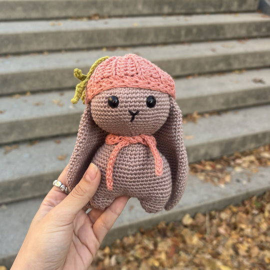 Poppy - Osterhase