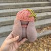 

Poppy - Osterhase
2