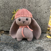 

Poppy - Osterhase
4
