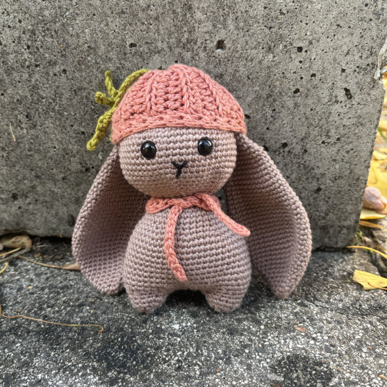 

Poppy - Osterhase
4