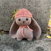 

Poppy - Osterhase
4