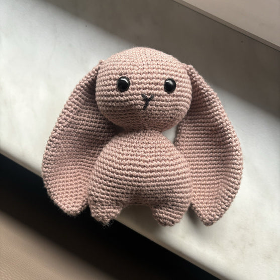 

Poppy - Osterhase
6
