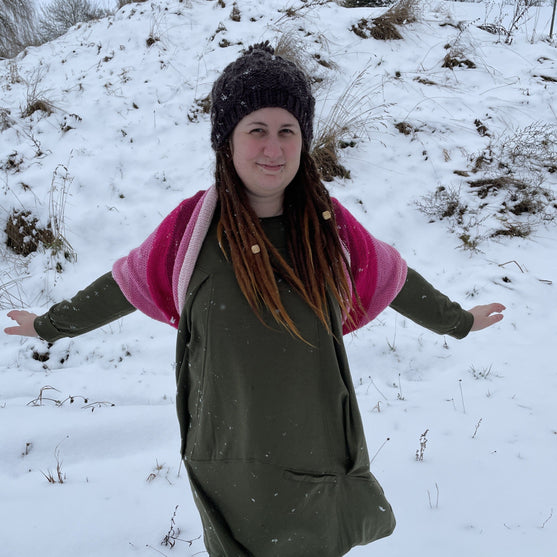 

Valentine Love - Tuch
7