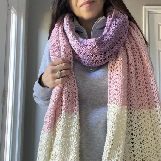 Magical Garden - Tuch