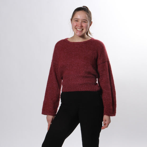 

Karoline Pullover
2