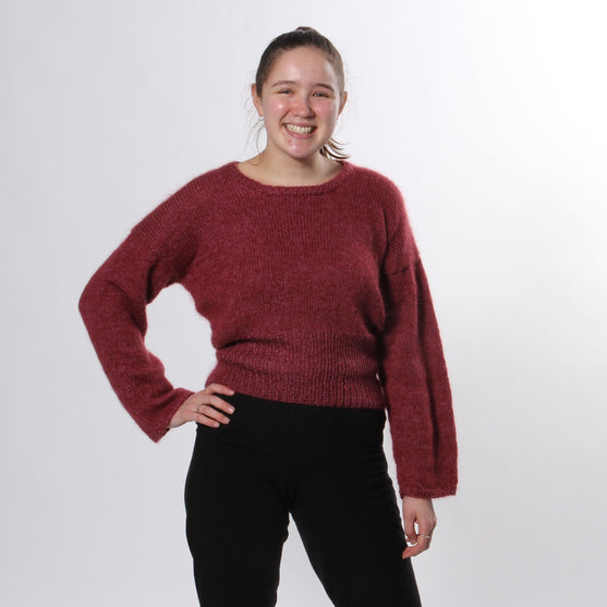 

Karoline Pullover
1