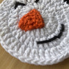 

Snowman - Untersetzer
3