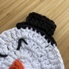 

Snowman - Untersetzer
2