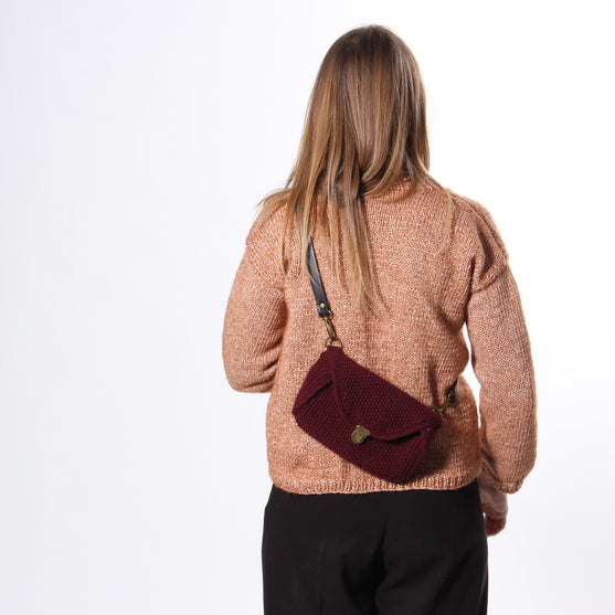 

Bellis Tasche
7
