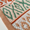 

Oriental Mosaic - Decke
3