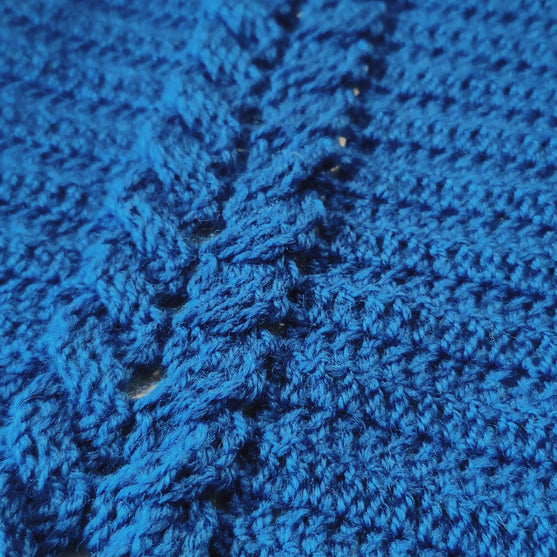 

Royal - Pullover
5